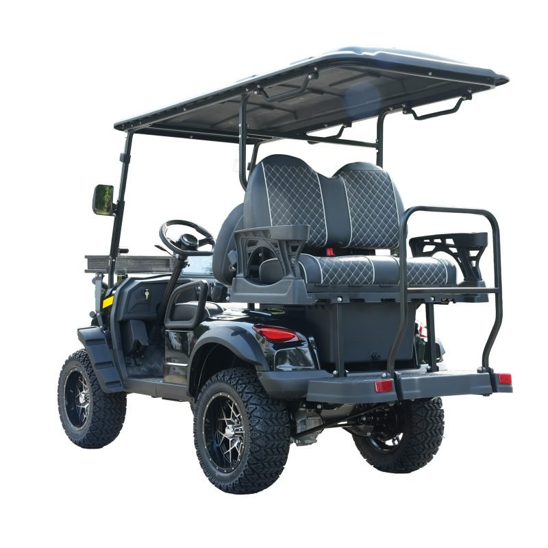 Electric Golf Cart