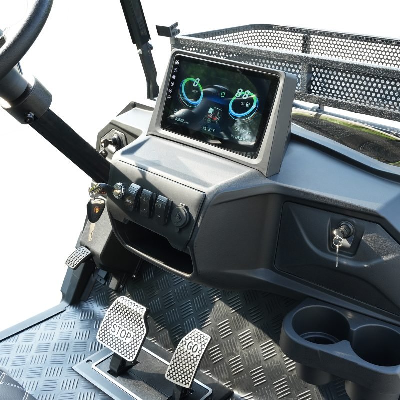 Electric Golf Cart