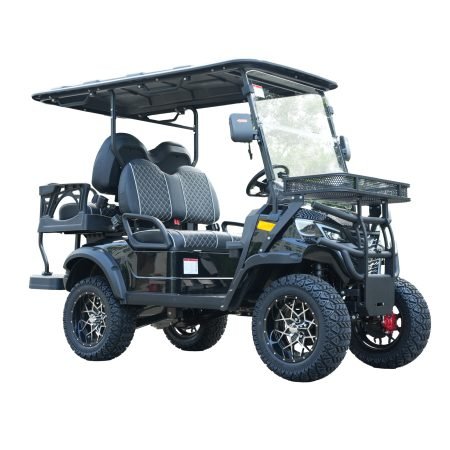 Electric Golf Cart