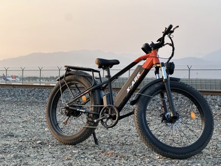 EBIKE