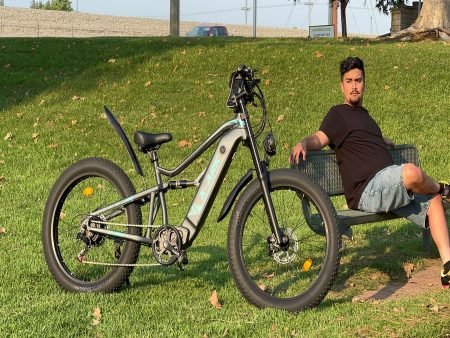 EBIKE