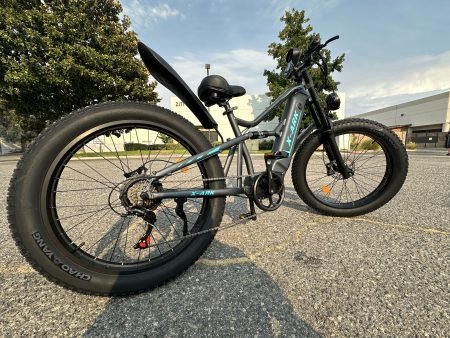 EBIKE