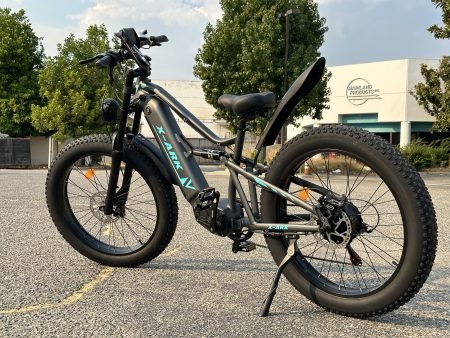 EBIKE