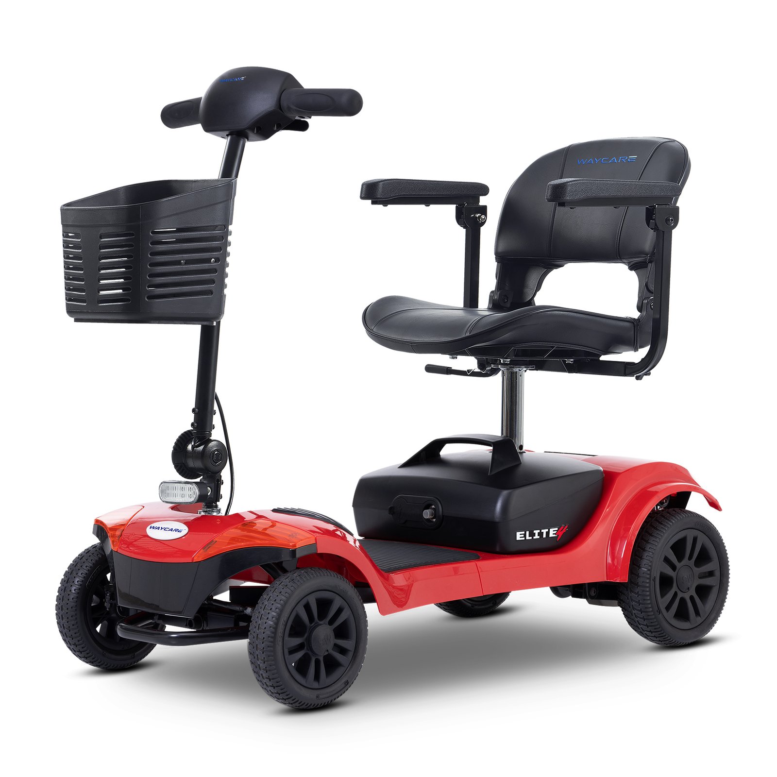 Mobility Scooter