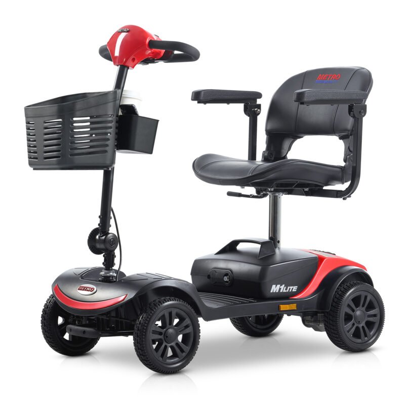 Mobility Scooter