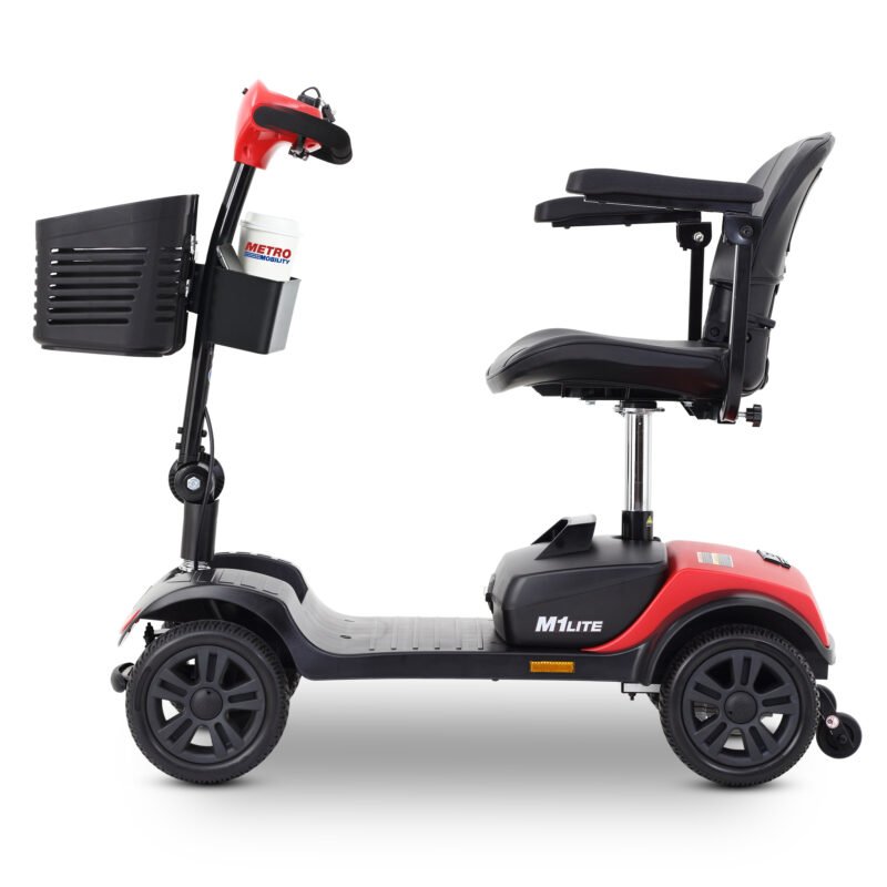 Mobility Scooter