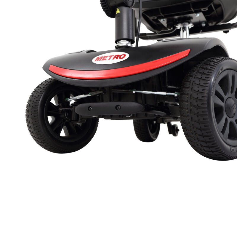 Mobility Scooter