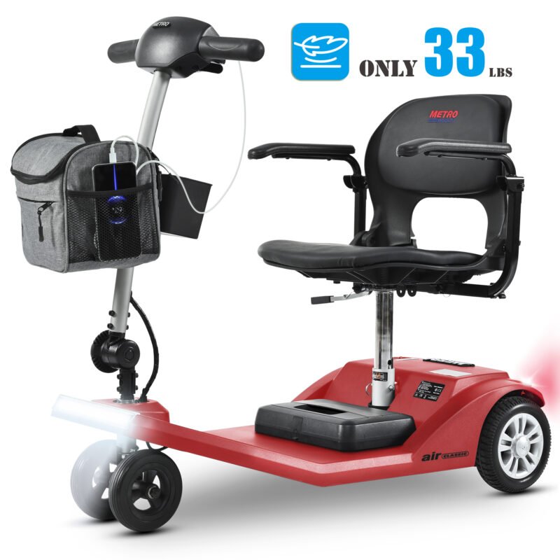 Mobility Scooter