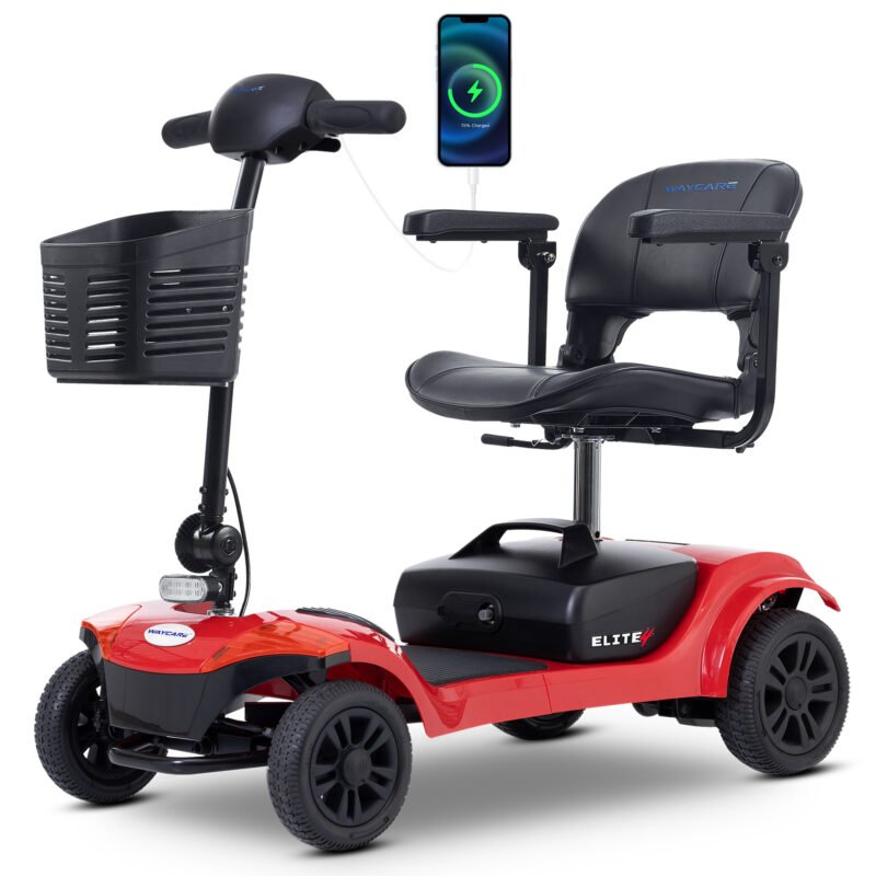 Mobility Scooter