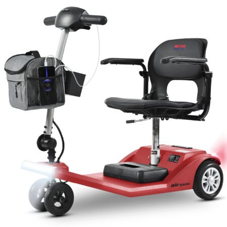 Mobility Scooter