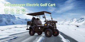 golf cart