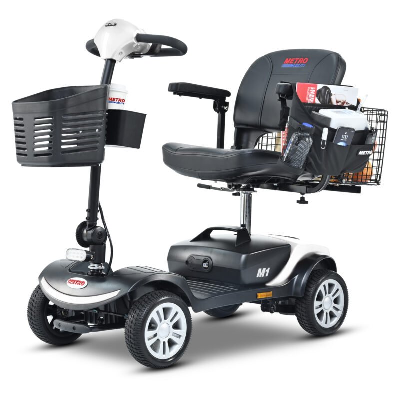 Mobility Scooter