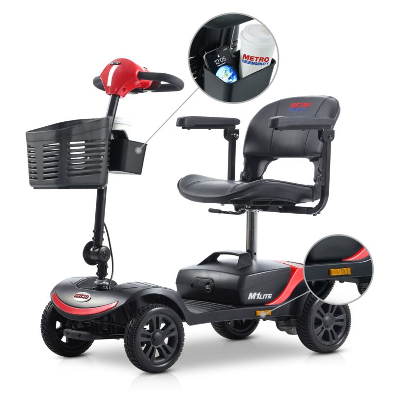 Mobility Scooter