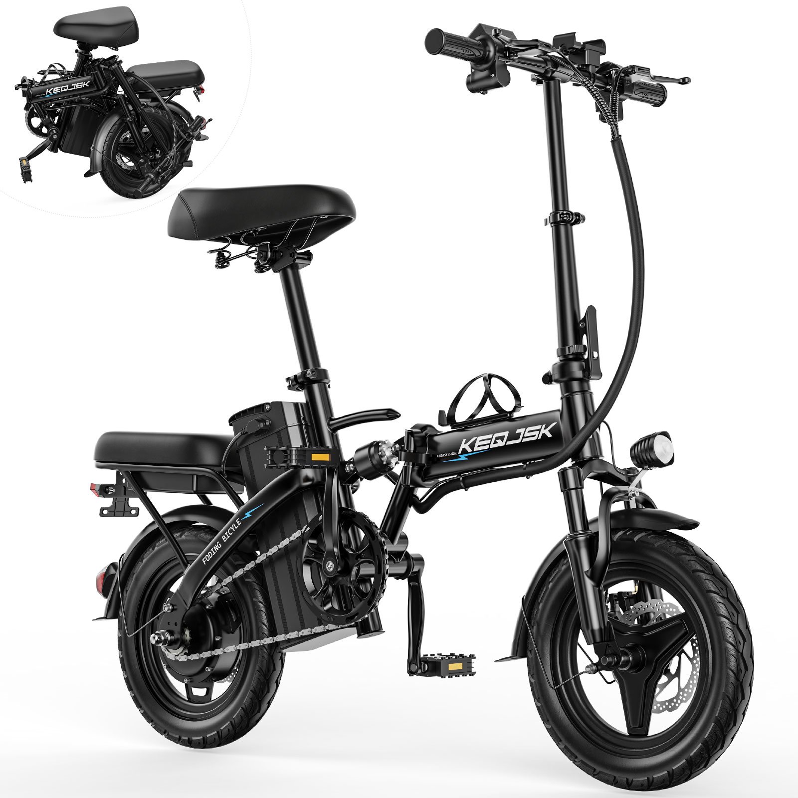 Electric Bike