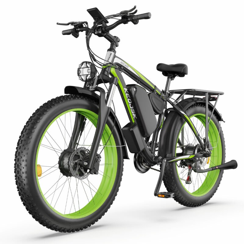 Electric Bike