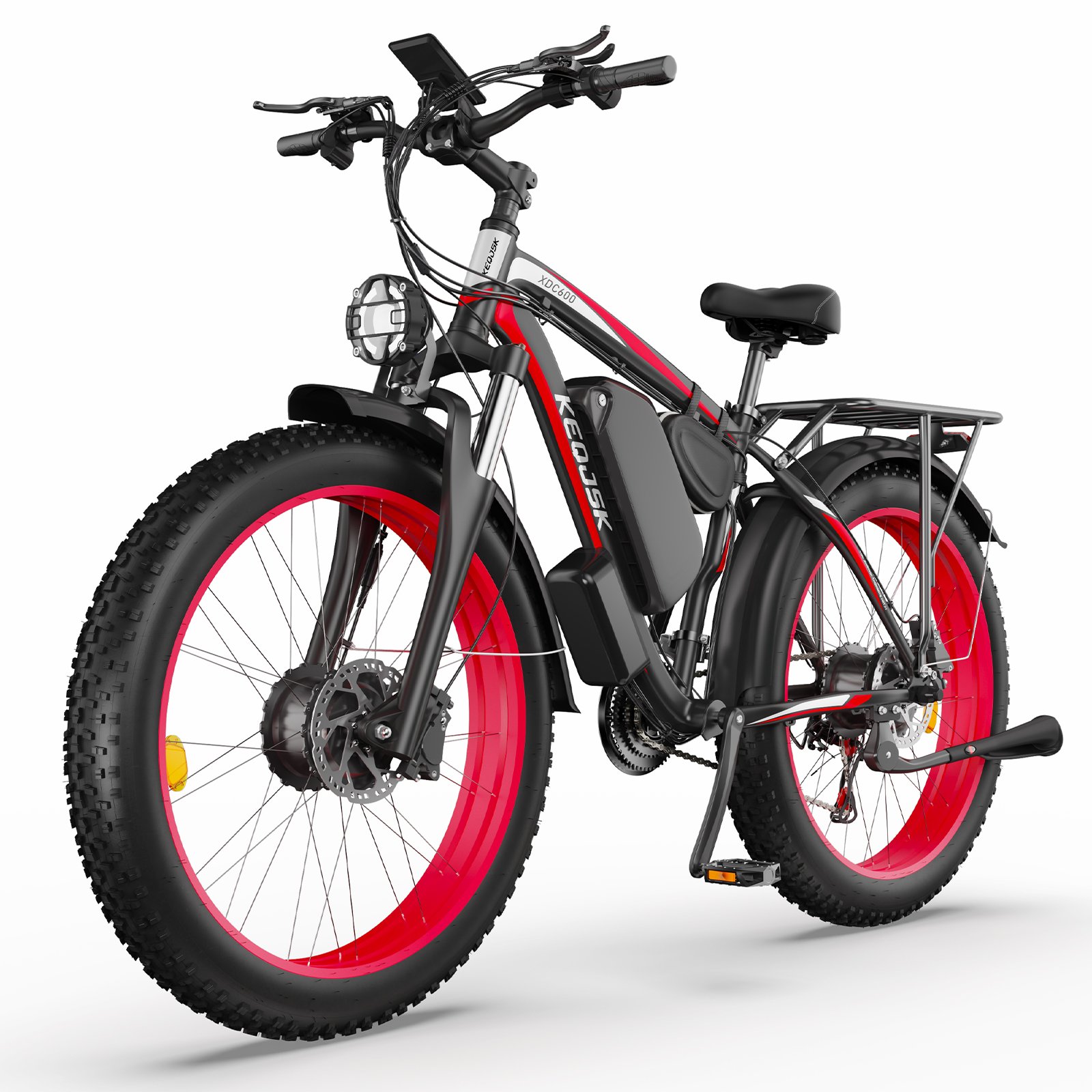 Electric Bike